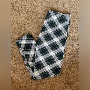 Girls Polo Ralph Lauren Leggins
084